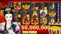 888 FaChai Slots Lucky Fortune - Free Slots Games Screen Shot 0