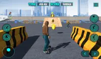 Touch SkateBoard: Skate Games Screen Shot 13