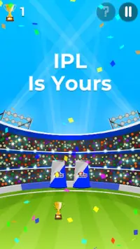 IPL Cricket Game 2021 Screen Shot 3