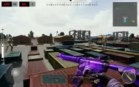 Squad Fire Offline Gun Games Screen Shot 2