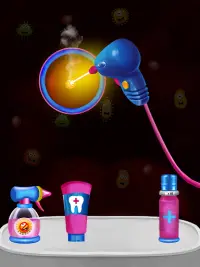 Princess Dentist Games Screen Shot 6