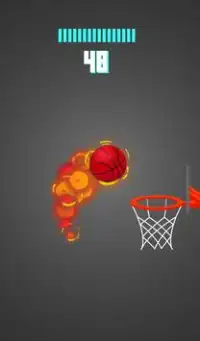 Torneios de basquete Screen Shot 21