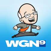 Tom Skilling's WGN Challenge