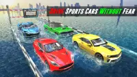 GT Car Racing Stunt Driving on impossible tracks Screen Shot 0