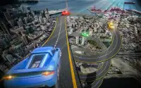 Real Car Driving Simulator - Corrida Mega Velocida Screen Shot 0