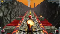Blade Run: Hunter 3D Edition Screen Shot 8
