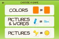 Learn Colors Shapes Preschool Games for Kids Games Screen Shot 1