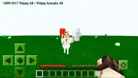 Addon Clown malefico per Minecraft Screen Shot 1