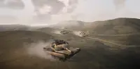 War Master 2: Modern Warfare Tank Battle Games Screen Shot 0