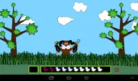 Duck Hunter Screen Shot 7