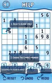 Sudoku IQ Puzzle Free Screen Shot 6