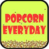 Play Popcorn Everyday