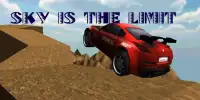 Real Car Stunts3D Screen Shot 1