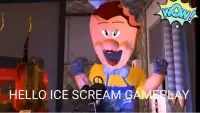 Neighbor Ice Scream 4 Hello Granny GamePlay Screen Shot 6