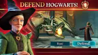 Harry Potter: Hogwarts Mystery Screen Shot 5