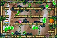 Bubble Hero 2 Screen Shot 1