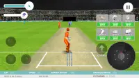 T20 Slog Cricket Screen Shot 4