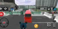 Bus Simulator - New Livery 2021 Screen Shot 1