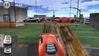 Cars Parking 3D Simulator 2 Screen Shot 0