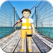 Fishing Free Kids Games