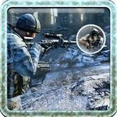 Elite Inverno Sniper: Commando