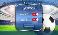 كرة القدم - معركة الإنسان Screen Shot 5