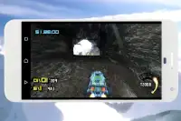 Motor Storm Ice Racing Screen Shot 1