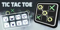 Tic Tac Toe Love Game Screen Shot 5