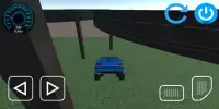 Infi Car 3D Screen Shot 1