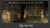 Hidden Escape Town MysteryGame Screen Shot 1