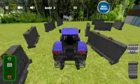 Simulateur de tracteur Screen Shot 4