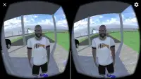 Jogo One VR FREE Screen Shot 0