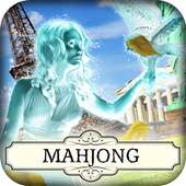 Mahjong Belleza y La Maravilla