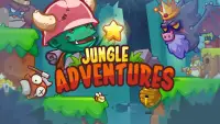 Jungle Adventures Screen Shot 15