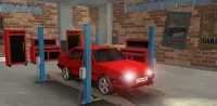 Şahin Drift Garaj Simülasyon Screen Shot 0