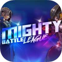 Mighty Battle League