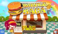 Simulator Burger Shop 2 Screen Shot 0