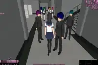 Tricks Yandere Simulator Screen Shot 1