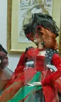 Museu da Marioneta, em Lisboa Screen Shot 1
