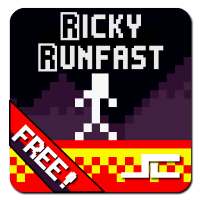 Ricky Run Fast!