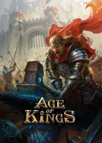 Age of Kings: Skyward Battle Screen Shot 6