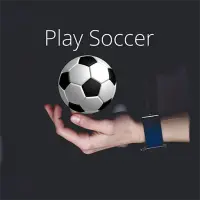 Play Soccer Screen Shot 0