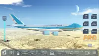 Pro Flight Simulator - Dubai Screen Shot 10