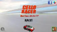 Cello Racer (Unreleased) Screen Shot 1