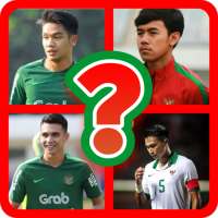 Tebak Pemain Timnas U-23