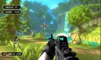 Temple Sniper Shooting 3D Screen Shot 0