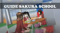 Guide Sakura School Walkthrough Screen Shot 1