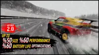 Rally Racer EVO® Screen Shot 1