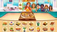 Cook It - Restaurant Games Screen Shot 2
