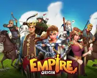 Empire : Origin Screen Shot 6